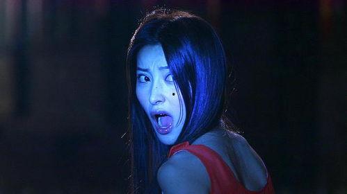 国产恐怖片视频播放推荐,揭秘国产恐怖片视频播放推荐